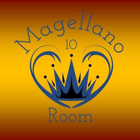 Magellano Room 维罗纳 外观 照片