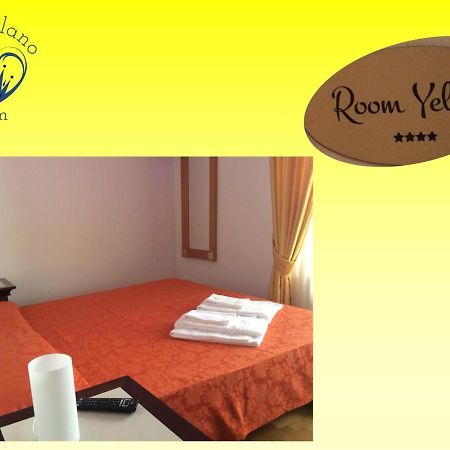 Magellano Room 维罗纳 外观 照片