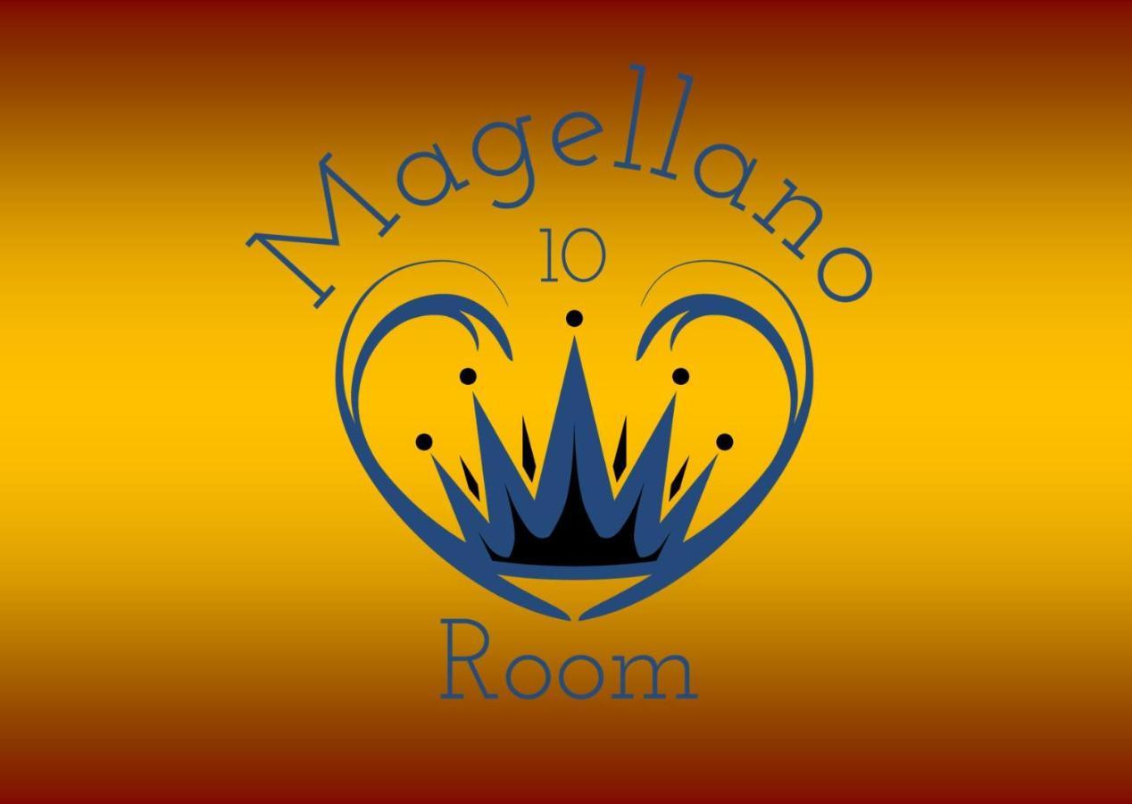 Magellano Room 维罗纳 外观 照片