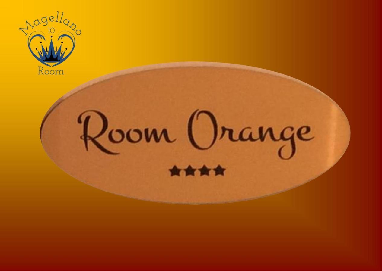 Magellano Room 维罗纳 外观 照片